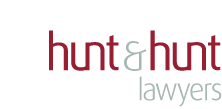 Hunt & Hunt Lawyers