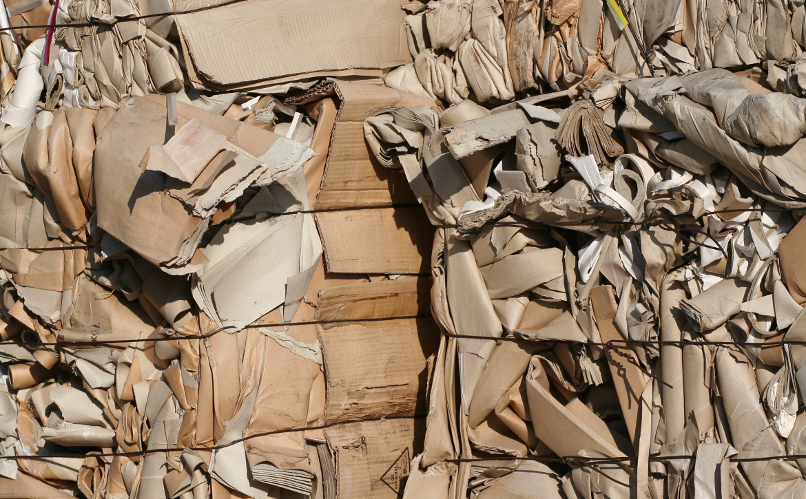cardboard-waste-recycling