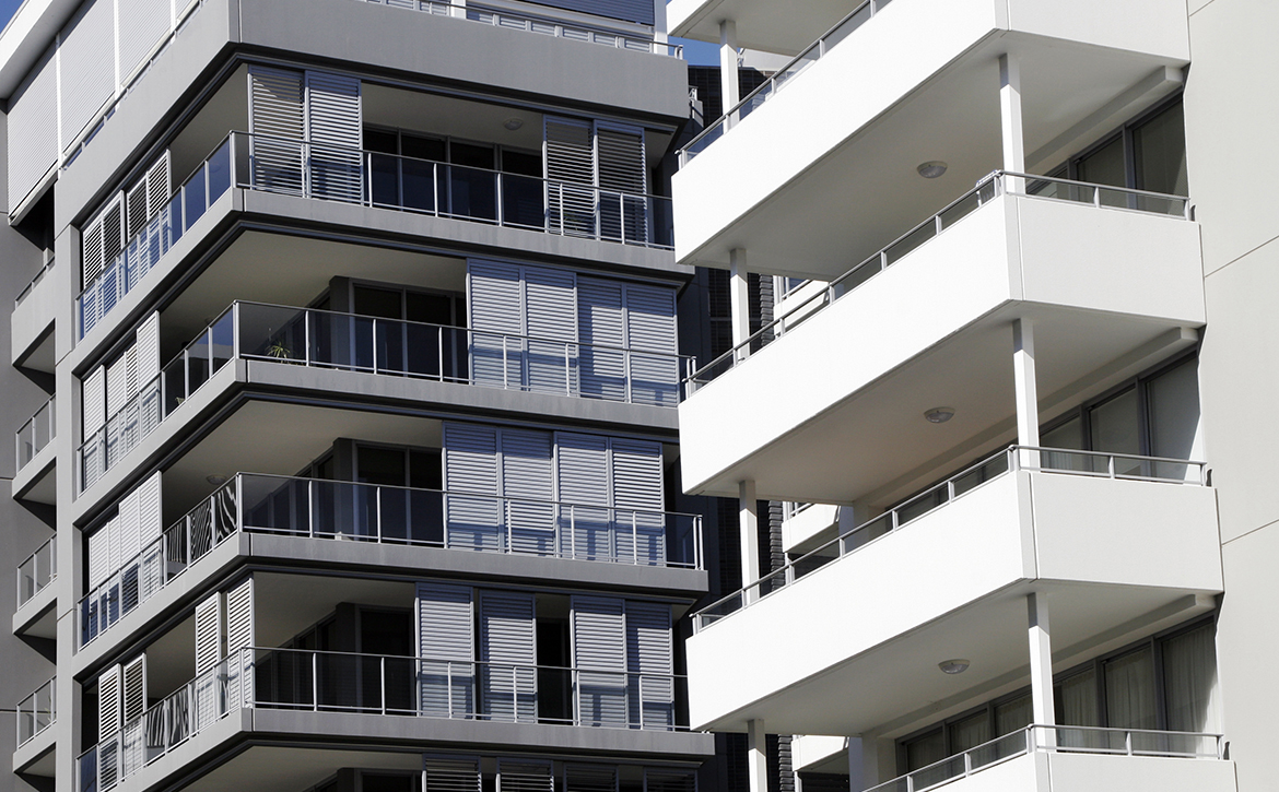 apartment-building-Sydney-Australia