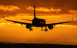 Are you flying for the holidays? Have you got your estate planning documents done?