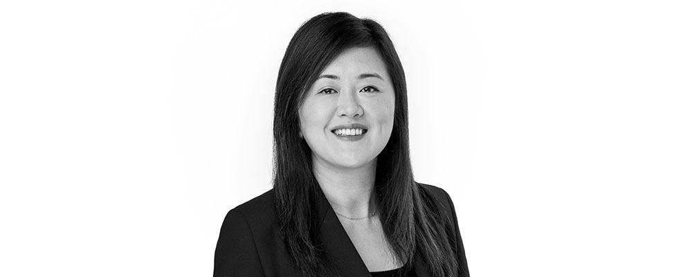 Marilyn Wai Business Lawyer and Asia & China Advisory